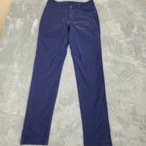 Lululemon ABC Pant Size 29 Slim-FIt Utilitech Navy Blue - Picture 1 of 9