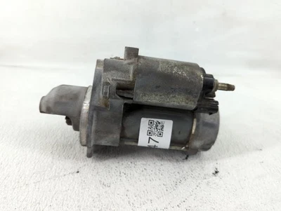 Solenóide motor de arranque Chevrolet Traverse 2018-2022 fabricante de equipamento original QU7U8 - Imagem 1 de 4