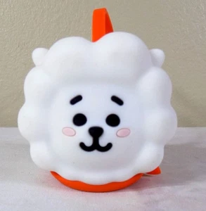 BTS BT21 ALTOPARLANTE portatile RJ MINI BLUETOOTH merce autentica ufficiale - Foto 1 di 5