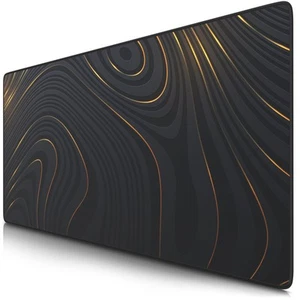TITANWOLF Tappetino per Mouse XXL 900 x 400 Office Mousepad Controllo preciso - Photo 1/24
