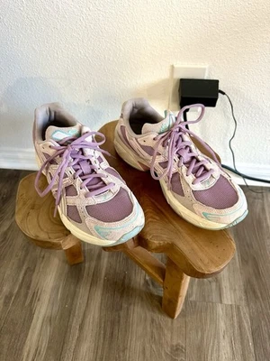 Zapatillas Asics Gel 1130 Púrpura Rosa Rosa Rosa Rosa Haze Mujer 8.5 Correr Estilo de Vida Foto 1 de 4