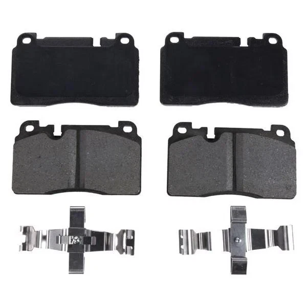 For Audi Q5 2013-2017 iD Select SEL641569 OEF3 Ceramic Front Disc Brake Pads Foto 1 de 1