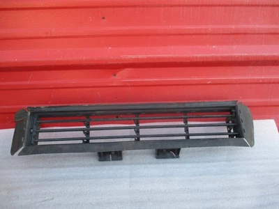 29016 Nissan Altima 2.5 inferior radiador rejilla obturador 62330-5AA0A fabricante original 16-18 Foto 1 de 4