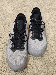 Nike Air Versitile III 3 Men's Atmosphere Grey Shoe Sneaker A04430-011 Size 8.5 - Picture 1 of 11