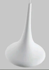 TECH lighting Noema Single Light 9-21/32" Wide Mini Pendant with 5" Flush Mount - Picture 1 of 4