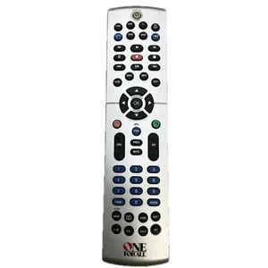 One For All URC 6131N 6-Device Universal Remote Control n800 - Picture 1 of 7