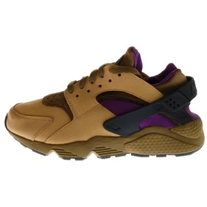 NIKE Men 8.5US Air Huarache Le Praline Limited Edition Low Cut Sneakers Us8.5 - Picture 1 of 6