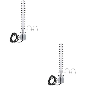 Juego de 2 adaptadores direccionales de red inalámbricos Fish Bone - Imagen 1 de 12