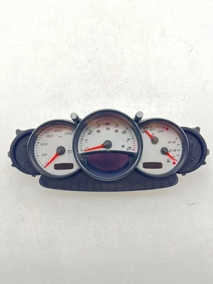 Porsche Boxster S 986 2002 Geschwindigkeitsmesser Cockpit TACHO KM/H CAI3161 - Изображение 1 из 4
