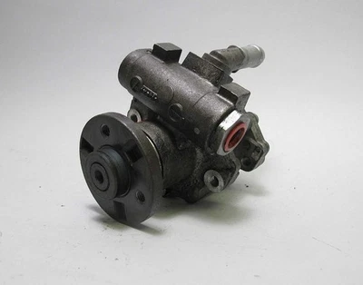 BMW 135i 335i Power Steering Pump N54 N55 Turbo 135bar LuK 2008-2013 OEM - Image 1 of 4