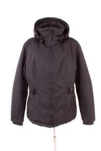 Giacca donna Wellensteyn Riviera taglia XL nera antivento impermeabile traspirante - Foto 1 di 10