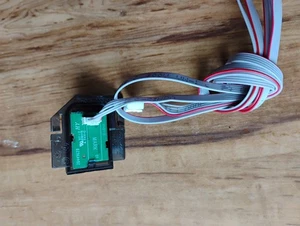 Power Button Board And Cable for Vizio HDTV V4K50M-0809  - Picture 1 of 4