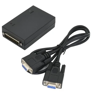 For Motorola RLN4008 HT750 HT1000 HT1250 XTS3000 GP300 Series Programming Box - Afbeelding 1 van 9