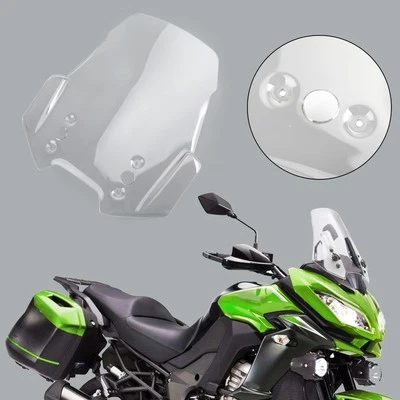 Parabrisas para Kawasaki Versys 650 Versys 1000 Foto 1 de 4