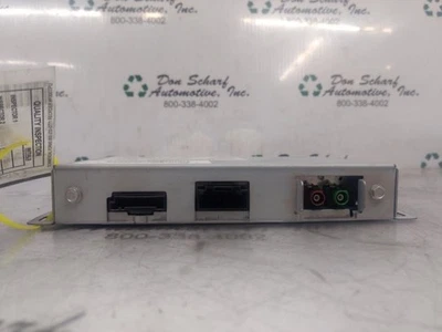 Unidad de control Sirius de radio satélite para equipo de audio compatible con 07-11 EOS 325214 Foto 1 de 4