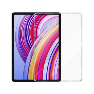 Schutzhüllefolie für Xiaomi Redmi Pad Pro 2024 Tempered Display Schutzfolie Glas - Bild 1 von 6