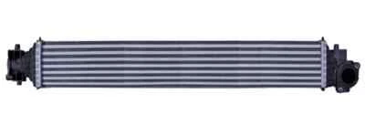 TYC 18061 INTERCOOLER/CHARGE AIR COOLER FOR HONDA CIVIC 1.5T 2016-2021 Models - Image 1 of 4