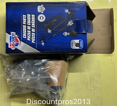 Carquest 310-566336 前外领带杆端别克 Encore 雪佛兰 Trax 2013-2022 — 第 1/2 张图片