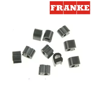Rex Electrolux FRANKE 1 Pcs Scratch Rubber For Grid Kitchen Gas Ar - Picture 1 of 8