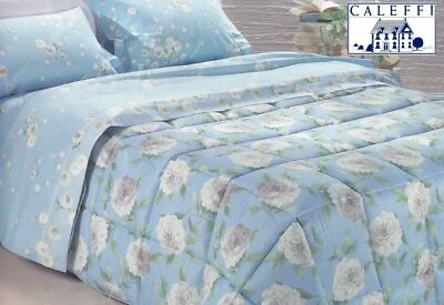 CALEFFI. Trapunta, piumone invernale SABRINA. 300gr./mq. Matrimoniale, 2 piazze. - Immagine 1 di 4