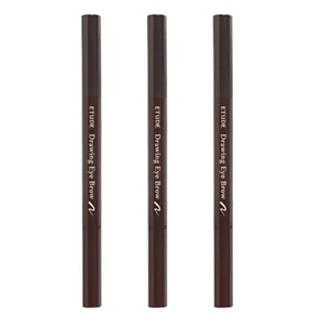 [ETUDE HOUSE] Drawing Eyebrow 0.25g (#2 Gray Brown) x 3 pcs - Picture 1 of 3