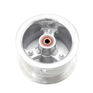 Motor 3.00-4 4.10-4 4'' Tire Scooter Wheel Hubs Aluminium 10‘’ Wheel Rim 3.50-4 - Picture 1 of 8
