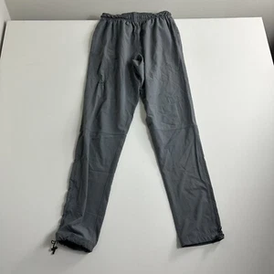Under Armour Storm 1 Gris Correr Pantalones Sudadera Heat Gear Pista Cortavientos Para Hombres M - Imagen 1 de 9