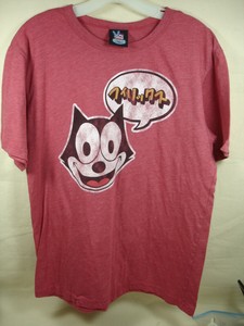 felix the cat shirt urban outfitters