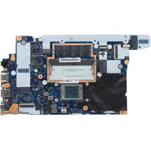 Motherboard For Lenovo ThinkPad E14 Gen2 E15 Gen2 NM-C771 R5 4500 R7 4700U 4G/8G - Photo 1/6