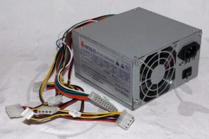 Hercules ATX-400W Power Supply - Picture 1 of 1