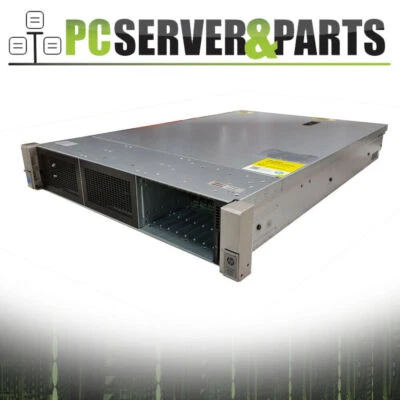 HP ProLiant DL380 Gen9 8B SFF 2x 2.40GHz E5-2630 v3 P440AR Server Wholesale CTO - Image 1 of 3