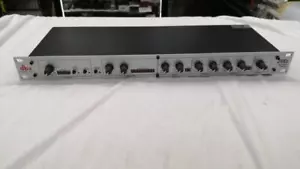 DBX 286S Microphone Preamplifiers Processor- Excellent Condition from Japan Used - Picture 1 of 9