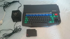 Vintage Enterprise One Two Eight /128 Computer mit Basic - Modul! Funktionsfähig - Bild 1 von 12