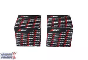 2 Pack REF HIGH FLOW OIL FILTER FIT YAMAHA XJR400/1200/1300/XV1700/XV1900 XJ6F - Picture 1 of 1