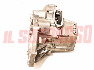 GEHÄUSE GEHÄUSE SCHALTSCHALE AUTOBIANCHI A112 + ORIGINAL ABARTH  - Bild 1 von 4