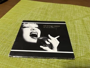 Life, Love and Leaving by Detroit Cobras (CD, 2016) Third Man Records - Bild 1 von 8