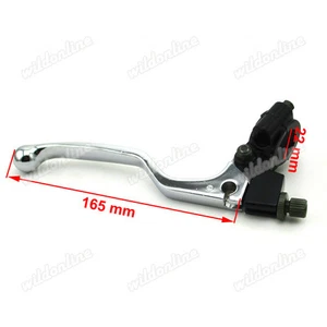 Kupplungshebel für 150cc 200cc 250cc Dirt Bike ATV Quad 4 Wheeler Motorcycle - Bild 1 von 5
