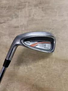 Slazenger Wrath Single 5 Iron Harrison Steel Shaft Uni-Flex LH - Picture 1 of 11