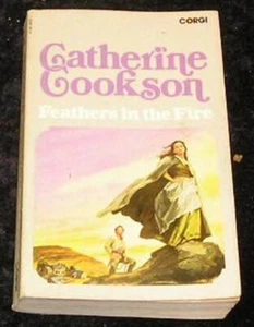 Feathers In The Fire by Catherine Cookson (Paperback, 1973) - Picture 1 of 1