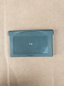 Mega Man Battle Network 3: Weiße Version (Nintendo Game Boy Advance, 2003) Getestet - Bild 1 von 5