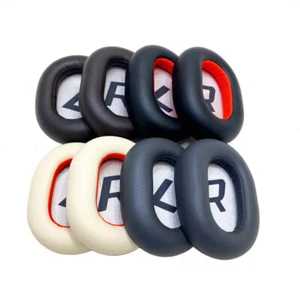Ersatz Ohrpolster für Plantronics Backbeat Pro 2 Voyager 8200 UC Ohrschalen - Bild 1 von 9