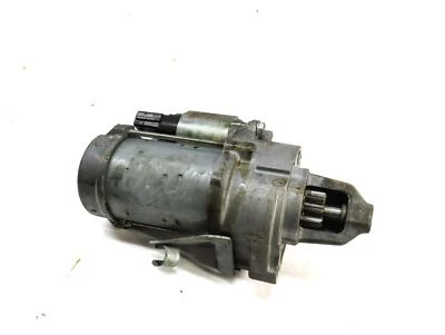 09-14 BMW 550i 650i 750i B7 X5 X6 (F10 F01 E70 E71) 4.4 MOTOR DE ARRANQUE BITURBO Foto 1 de 4