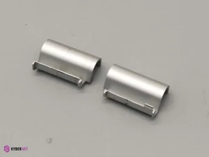 HP Pavilion 14-CE Series Hinge Covers -29M - Picture 1 of 3