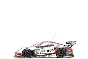 ixo 1:18 Porsche 911 GT3 R #74 KUS Team75 Bernhard - ADAC GT Masters 2021 - Picture 1 of 13