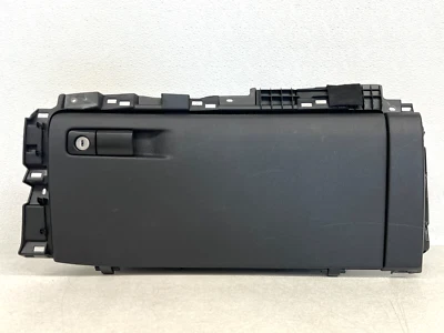 ⭐19-21 GUANTERA HONDA PASAPORTE COMPARTIMENTO DE ALMACENAMIENTO CONJUNTO COMPLETO FABRICANTE DE EQUIPOS ORIGINALES LOTE 2489 Foto 1 de 4