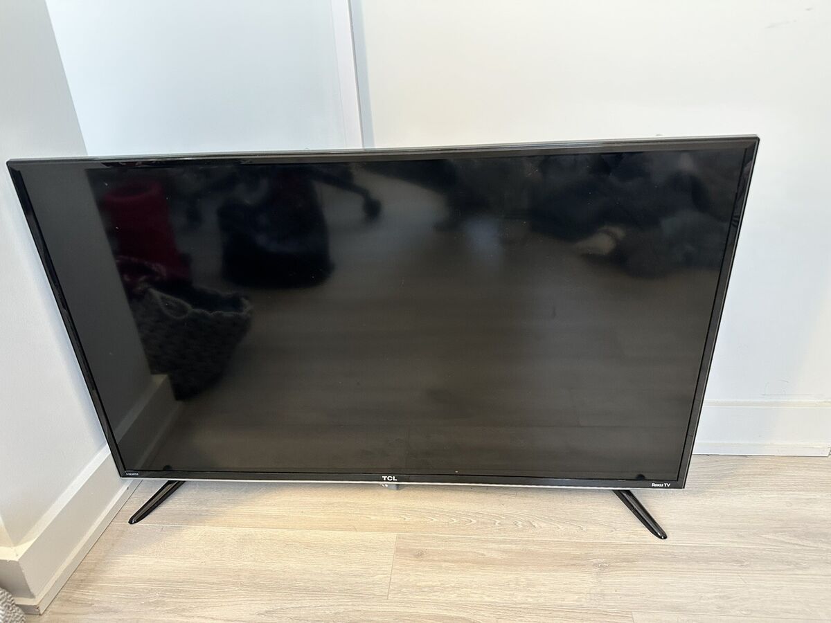 TCL LCD TVs for Sale | Shop New & Used TCL LCD TVs | eBay TCL LCD TVs for Sale | Shop New & Used TCL LCD TVs | eBay