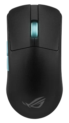 ASUS ROG HARPE ACE AIM LAB EDITION Kabellose Gaming Maus - Bild 1 von 4