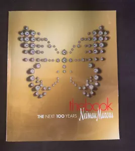 Neiman Marcus "The Book" Catalog Holiday 2007 - Picture 1 of 3