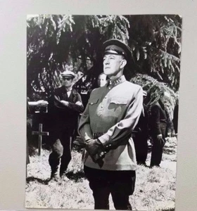 DOCTOR ZHIVAGO VINTAGE ORIGINAL MOVIE PHOTOGRAPH 8 X10  P3 - Picture 1 of 1