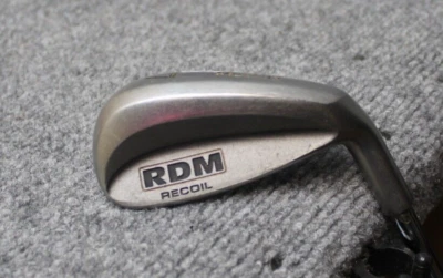 *Maltby RDM RECOIL #7 Iron Men's Right Hand          #890 - Image 1 of 4